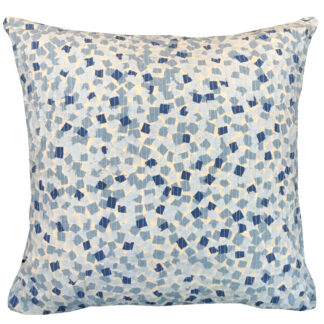 Cobalt Blue Small Mosaic